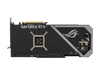 ASUS ROG Strix NVIDIA GeForce RTX 3060 Ti V2 OC Edition Gaming 8GB GDDR6 PCIe 4.0 LHR HDMI 2.1 DisplayPort Graphics Card ROG-STRIX-RTX3060TI-O8G-V2-GAMING