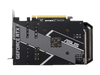 ASUS Dual GeForce RTX 3060 Ti V2 MINI OC Edition 8GB GDDR6 PCI Express 4.0 LHR Video Card DUAL-RTX3060TI-O8G-MINI-V2