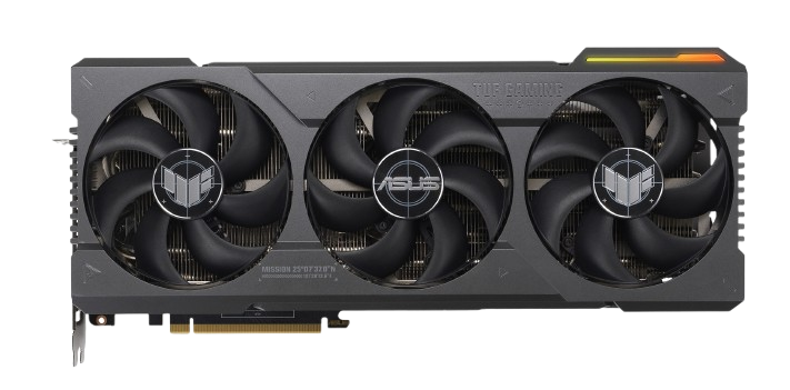 ASUS TUF Gaming GeForce RTX 4090 24GB OC Edition Gaming Graphics Card