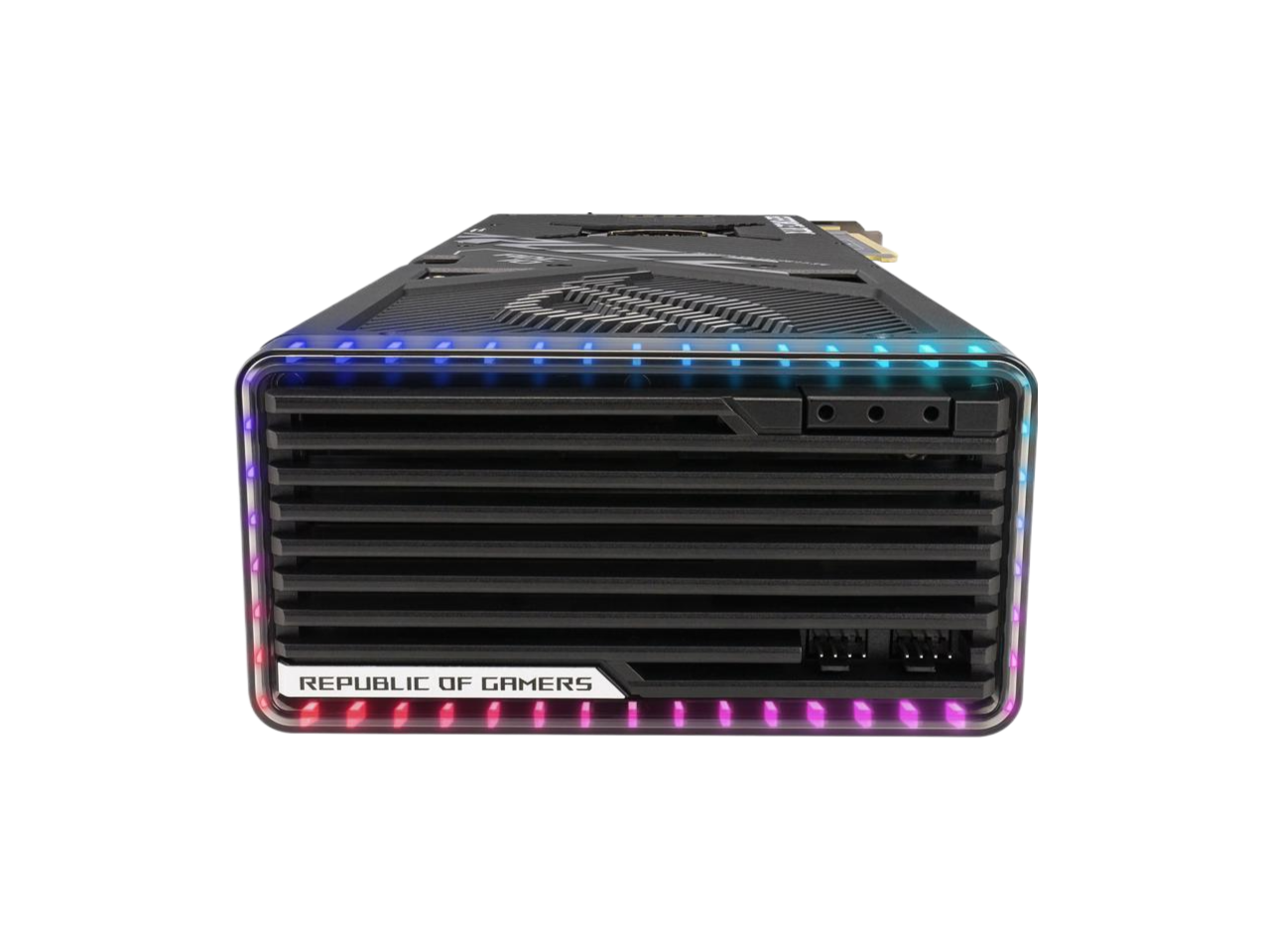 ASUS TUF Gaming GeForce RTX 4080 OC Edition Gaming Graphics Card (PCIe 4.0,  16GB GDDR6X, HDMI 2.1a, DisplayPort 1.4a) TUF-RTX4080-O16G-GAMING 