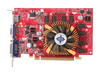 MSI GeForce 9400 GT 512MB GDDR2 PCI Express 2.0 x16 Video Graphics Card N9400GT-MD512