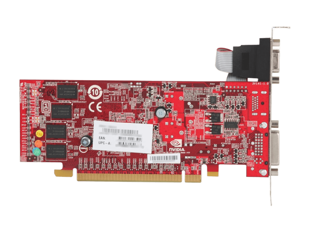 Msi discount 9400 gt