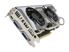 MSI GeForce GTX 560 Fermi 1GB GDDR5 PCI Express 2.0 x16 SLI Support Video Card N560GTX Twin Frozr II/OC