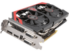 MSI GeForce GTX 770 Gaming 4GB 256-Bit GDDR5 PCI Express 3.0 HDCP Ready SLI Support G-SYNC Support N770 TF 4GD5/OC Video Card