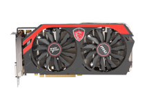Msi Geforce Gtx 770 Graphics Card Gtx 770 Twin Frozr 2gb Hotsell