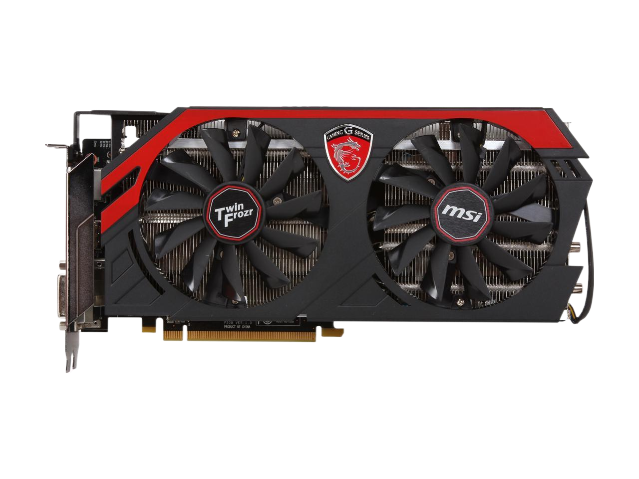 Amd Radeon R9 290x Msi MSI Radeon R9 290X GAMING 4GB 512-bit GDDR5 PCI Express 3.0 x16 HDCP R ...