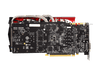 MSI NVIDIA GeForce GTX 970 GAMING LE 4GB GDDR5 256-bit Video Graphics Card