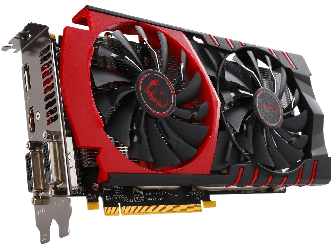R9 370 4 gb hotsell