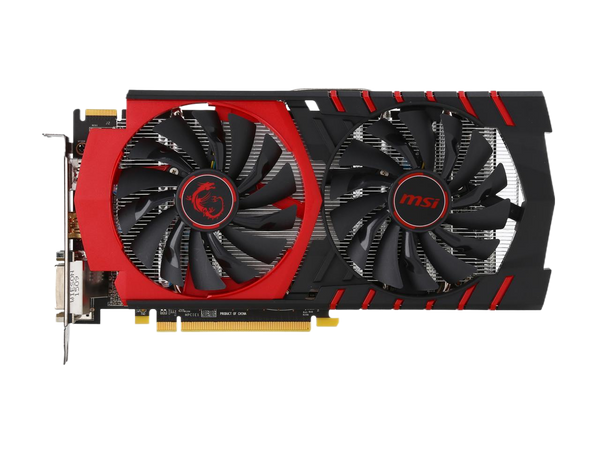 Radeon r7 370 discount series