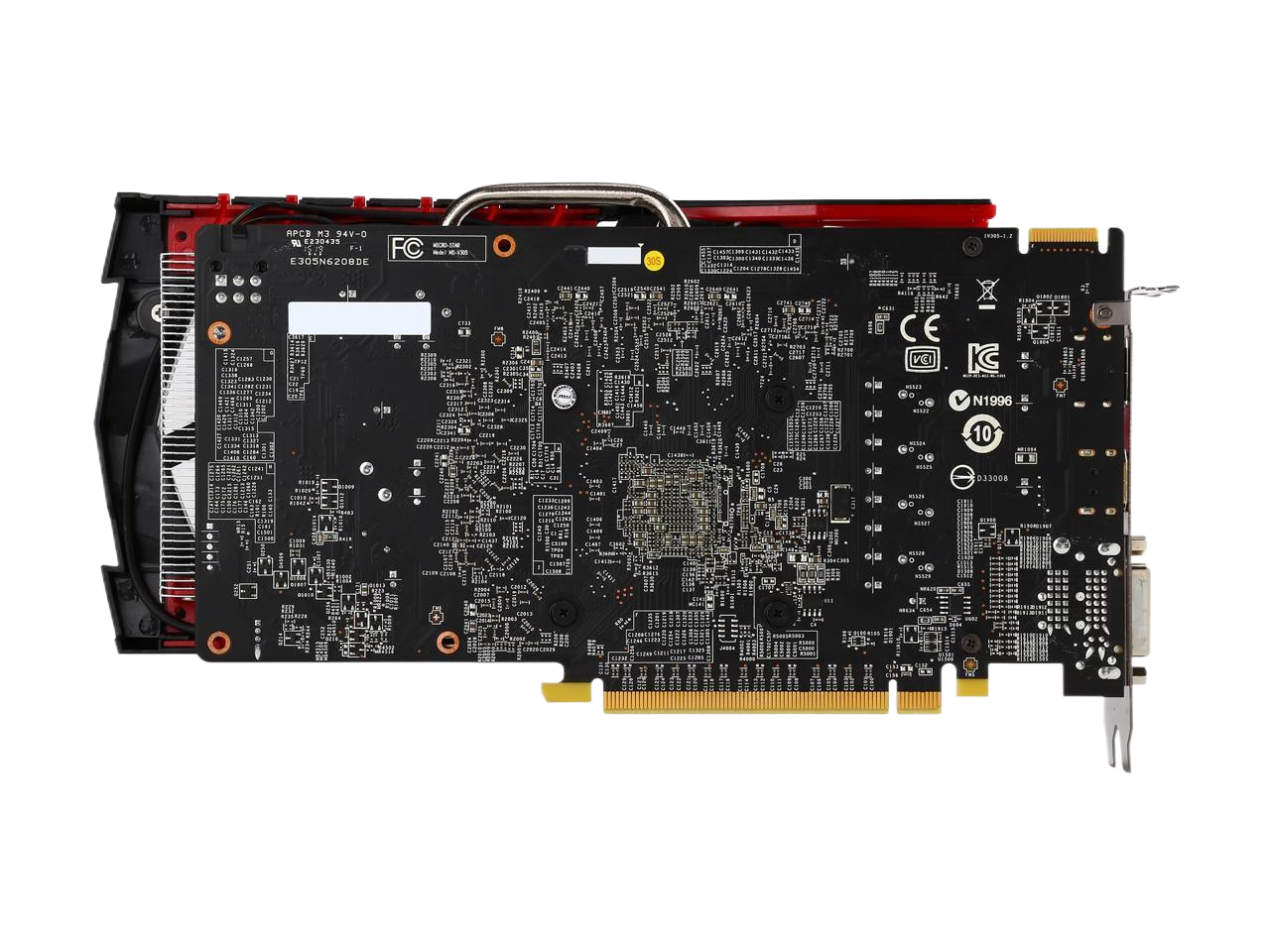 R7 370 sales gaming 4g