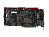 MSI Radeon R7 370 GAMING 4GB GDDR5 PCI Express 3.0 x16 CrossFireX Support ATX Video Card