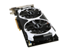 MSI Radeon R9 380 4GB 256-Bit GDDR5 DirectX 12 HDCP Ready CrossFireX Support ATX Video Card