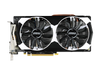 MSI Radeon R9 380 4GB 256-Bit GDDR5 DirectX 12 HDCP Ready CrossFireX Support ATX Video Card