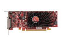 Visiontek AMD Radeon HD 5570 SFF 1GB 900345 DDR3 4M VHDCI DVI (4 x DVI-D) Video Graphics Card