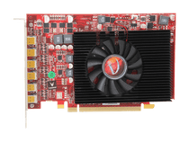 Visiontek Radeon HD 7750 2GB GDDR5 6M (6 x Mini DP) 900614