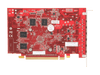 Visiontek Radeon HD 7750 2GB GDDR5 6M (6 x Mini DP) 900614
