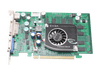 EVGA GeForce 7300 GT 256MB GDDR2 PCI Express x16 SLI Support Video Card 256-P2-N443-LX