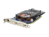 EVGA GeForce 7950GT 512MB 256-bit GDDR3 PCI Express x16 SLI Support KO Superclocked Video Card 512-P2-N637-AR