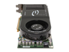 EVGA GeForce 8800 GTS 640MB 320-bit GDDR3 PCI Express x16 HDCP Ready SLI Supported Video Card 640-P2-N829-A1