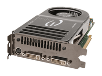 EVGA GeForce 8800 GTS 320MB GDDR3 PCI Express x16 SLI Support Video Card 320-P2-N811-AR