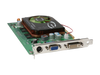 EVGA GeForce 8600 GT 512MB GDDR2 PCI Express x16 SLI Support Video Card 512-P2-N756-TR