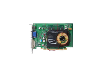 EVGA GeForce 8600 GT 256MB GDDR2 PCI Express x16 SLI Support Video Card 256-P2-N752-TR