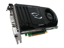 EVGA GeForce 8800 GTS 640MB GDDR3 PCI Express x16 SLI Support Video Card 640-P2-N824-AR