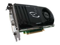 EVGA GeForce 8800 GTS 640MB 320-bit GDDR3 PCI Express x16 HDCP Ready SLI Supported Video Card 640-P2-N829-A1