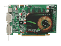 EVGA GeForce 9500 GT DirectX 10 1GB 128-Bit DDR2 PCI Express 2.0 x16 HDCP Ready SLI Support Video Card 01G-P3-N959-TR