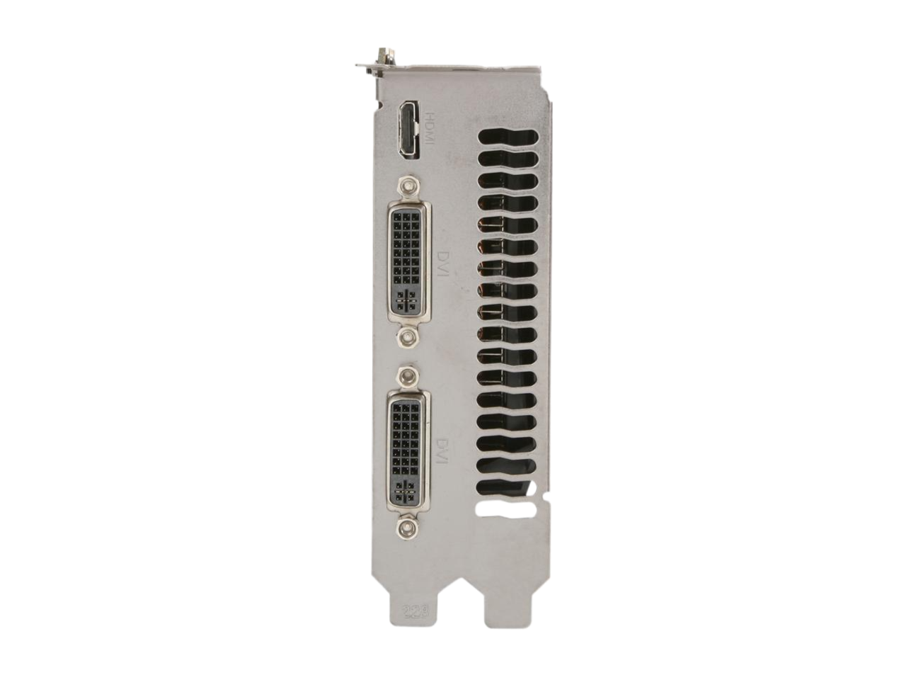 EVGA SuperClocked GeForce GTX 560 (Fermi) 1GB 256-bit GDDR5 PCI Express 2.0 x16 HDCP Ready SLI Support Video Card  01G-P3-1461-KR