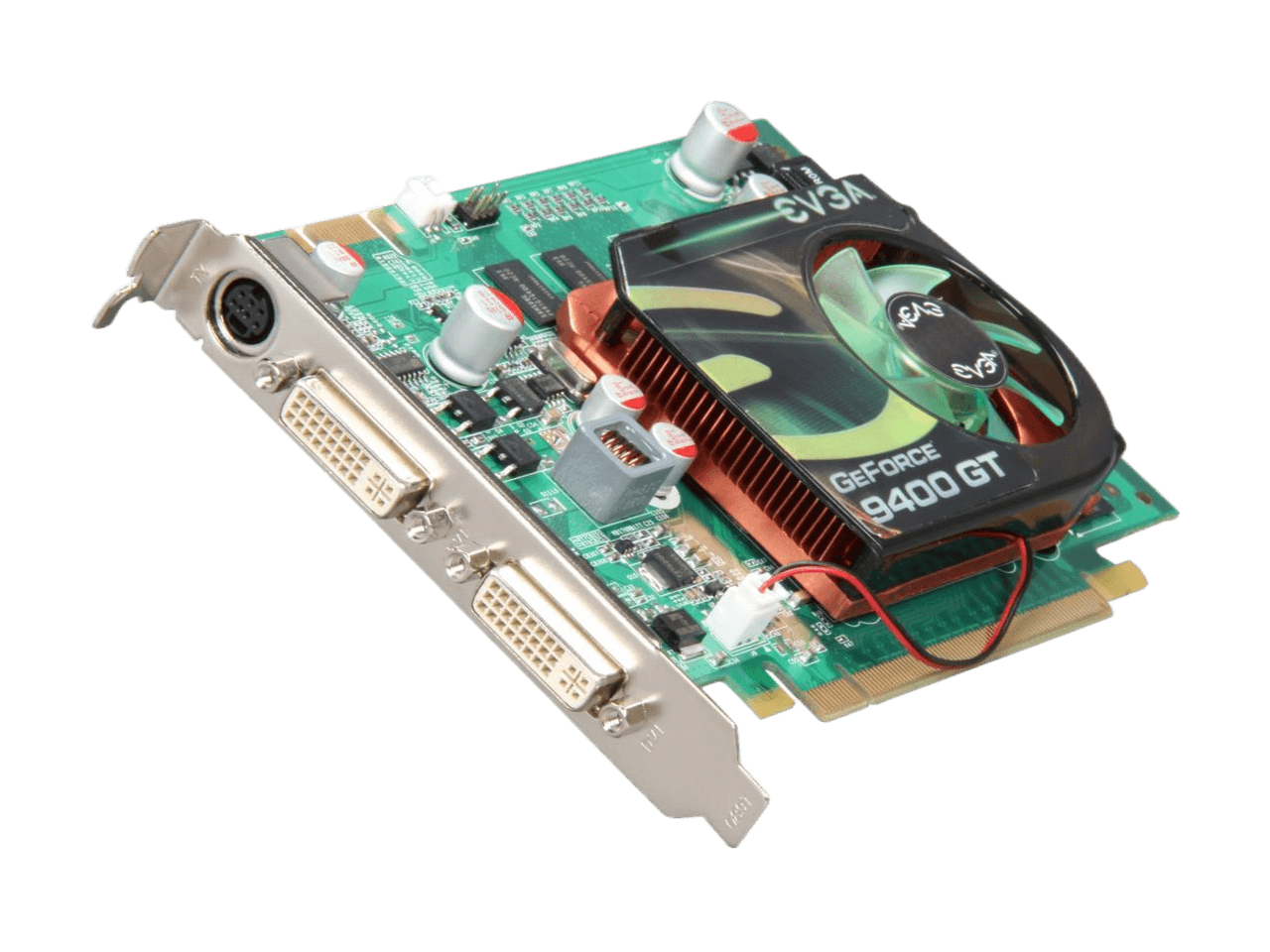 Geforce 9400 2025