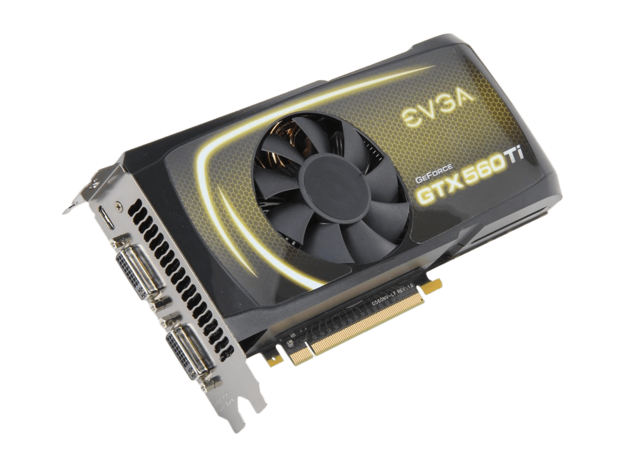 Evga 2025 gtx 560