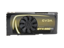 EVGA SuperClocked GeForce GTX 560 Ti (Fermi) 1GB 256-bit GDDR5 PCI Express 2.0 x16 HDCP Ready SLI Support Video Card 01G-P3-1563-AR