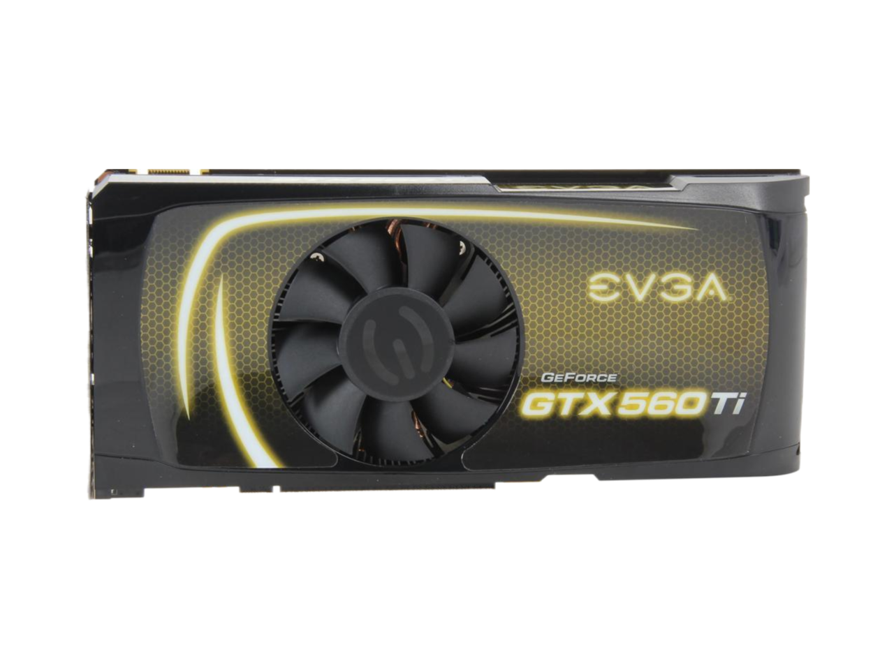 EVGA GeForce GTX 560 Ti FPB 1GB 256-bit GDDR5 PCI Express 2.0 x16 HDCP Ready SLI Support Video Card 01G-P3-1561-AR