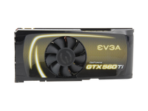 EVGA GeForce GTX 560 Ti FPB 1GB 256-bit GDDR5 PCI Express 2.0 x16 HDCP Ready SLI Support Video Card 01G-P3-1561-AR