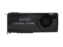 EVGA GeForce GTX 680 SuperClocked+ 2GB 256-bit GDDR5 PCI Express 3.0 x16 HDCP Ready SLI Support Video Card 02G-P4-2684-KR