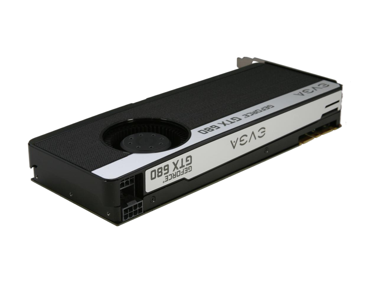 EVGA GeForce GTX 680 FTW 2GB 256-bit GDDR5 PCI Express 3.0 x16 HDCP Ready SLI Support Video Card 02G-P4-3686-KR