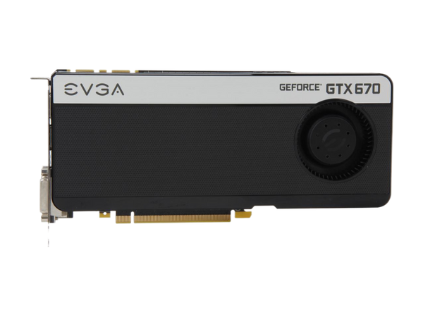 Gtx 670 discount g sync