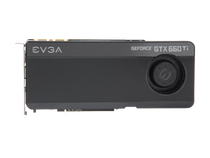 EVGA GeForce GTX 660 Ti 2GB GDDR5 PCI Express 3.0 x16 SLI Support Video Card 02G-P4-3660-KR