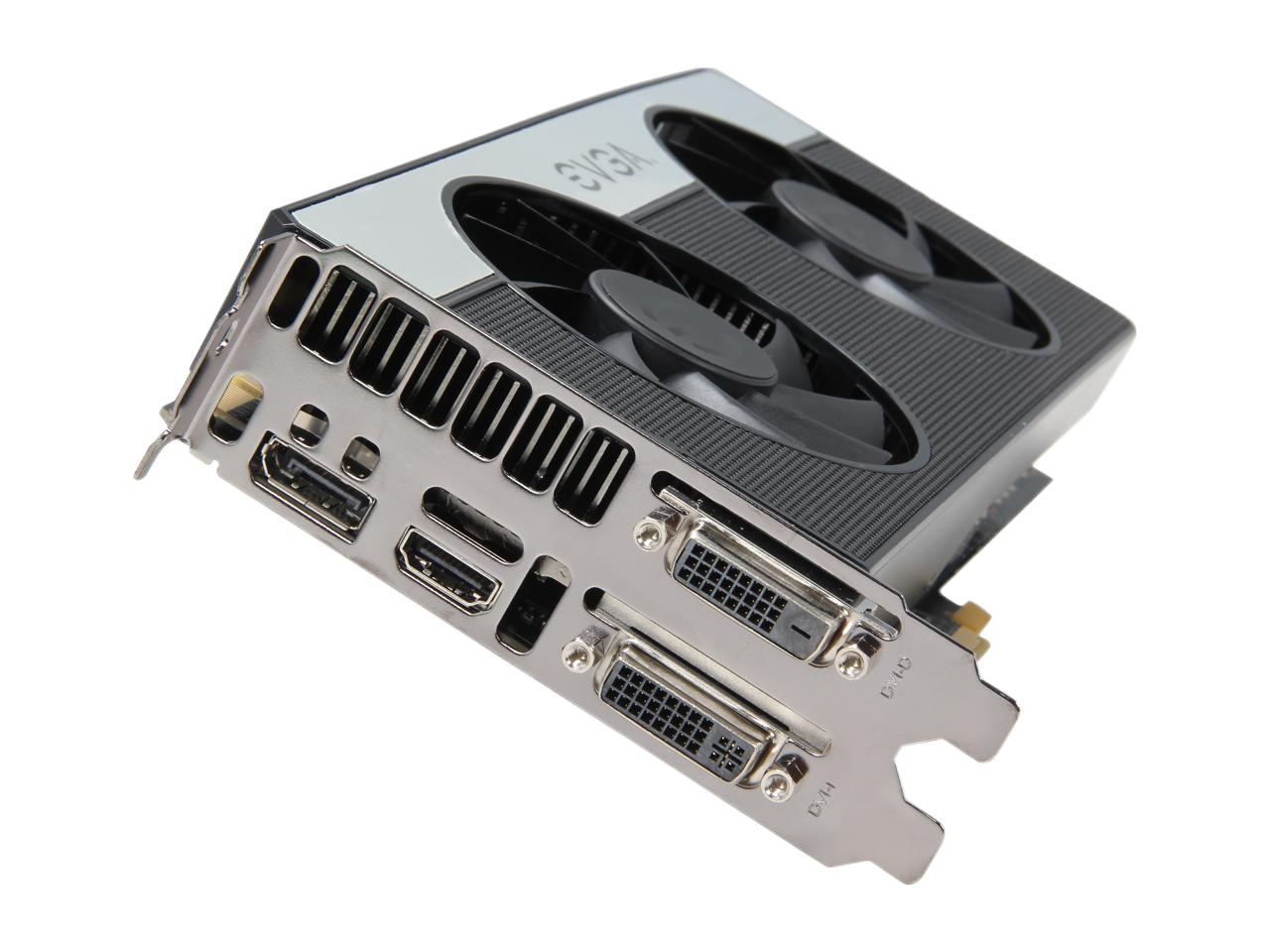 EVGA GeForce GTX 670 FTW Signature2 2GB 256-bit GDDR5 PCI Express 3.0 x16 HDCP Ready SLI Support Video Card 02G-P4-3677-KR