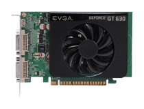 EVGA GeForce GT 730 4GB DDR3 PCI Express 2.0 Video Card 04G-P3-2739-KR