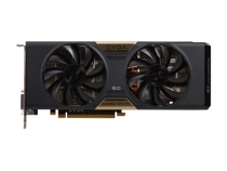 EVGA GeForce GTX 770 SuperClocked 2GB 256-bit GDDR5 PCI Express 3.0 SLI Support w/ ACX Cooling G-SYNC Support Video Card 02G-P4-2774-KR