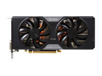 EVGA GeForce GTX 760 FTW 4GB 256-bit GDDR5 PCI Express 3.0 SLI Support G-SYNC Support Video Card 04G-P4-3768-KR
