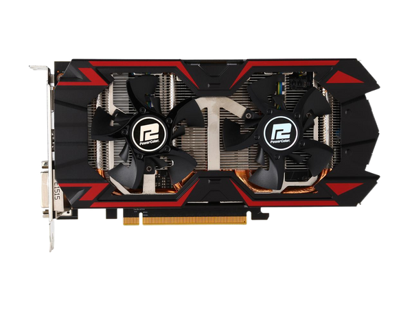 Amd radeon fashion rx 380