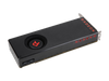 PowerColor Radeon RX Vega 64 8GB HBM2 PCI Express 3.0 x16 CrossFireX Support ATX Video Card AXRX VEGA 64 8GBHBM2-3DH (Black)