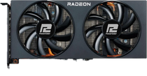 PowerColor Fighter AMD Radeon RX 6700 XT 12GB GDDR6 Gaming Graphics Card
