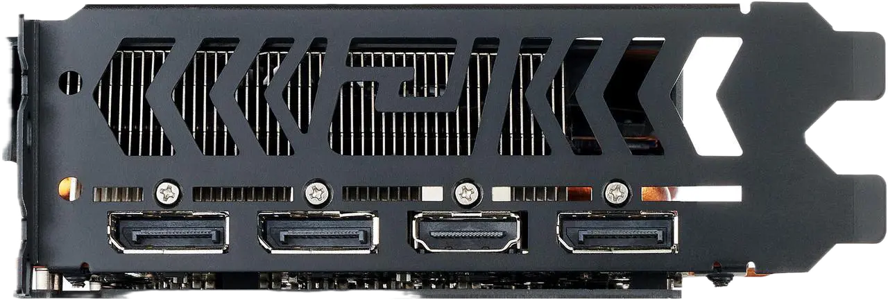 PowerColor Fighter AMD Radeon RX 6700 XT 12GB GDDR6 Gaming Graphics Card