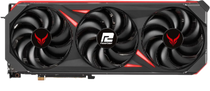 PowerColor RED DEVIL Radeon RX 7900 GRE 16GB GDDR6 PCI Express 4.0 ATX Graphics Card