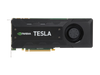 NVIDIA TESLA K20 (900-22081-2220-000) GK110 5GB 320-bit GDDR5 PCI Express 2.0 x16 3.52 Tflops Workstation Video Card
