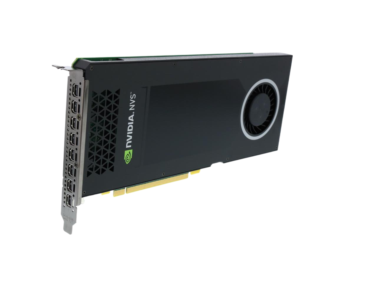Nvidia 810 2025